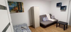 Kaim Hill Cracow Chillout Zone