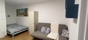 Kaim Hill Cracow Chillout Zone