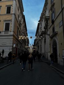 Tiferet Home - Piazza di Spagna