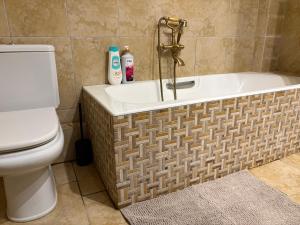 Purerest villa room A en suite