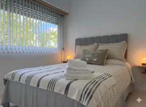 Playa y shopping - cerca de todo