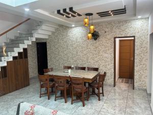 Well furnished house at Arakkunnam