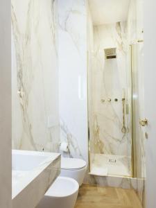 Marcora 6g luxury living apartment in Brera - 15min walk to Duomo