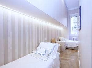 Marcora 6g luxury living apartment in Brera - 15min walk to Duomo