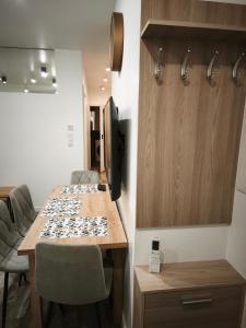 Apartament przy Małej Panwi III