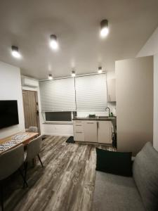 Apartament przy Małej Panwi III