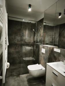 Apartament przy Małej Panwi III