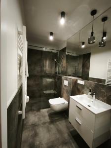 Apartament przy Małej Panwi III