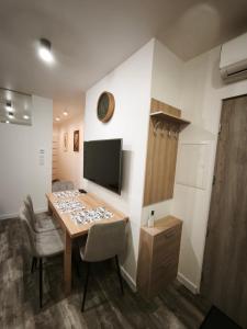 Apartament przy Małej Panwi III