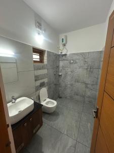 Well furnished house at Arakkunnam