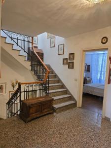 Villa Lauretta, a stones throw from the beach!