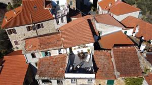 Le 2 Marie - Ligurian Hills Holiday Home