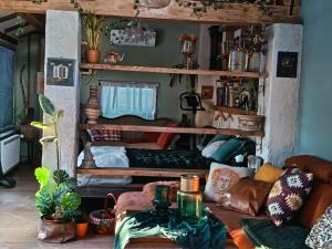 VIRY room in greeny area Ljubljana