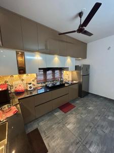 Well furnished house at Arakkunnam