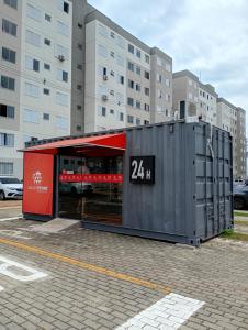 Apartamento Rolê da Praia