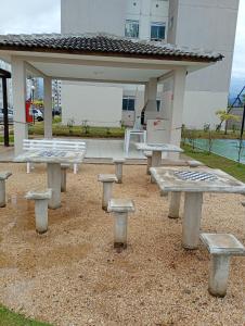 Apartamento Rolê da Praia