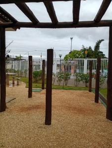 Apartamento Rolê da Praia