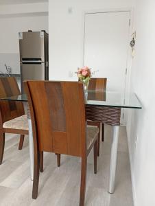 Apartamento Rolê da Praia