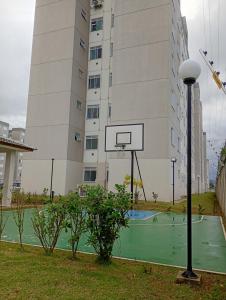 Apartamento Rolê da Praia