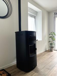 Maison 6 personnes à la campagne tout compris