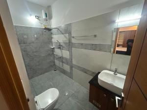 Well furnished house at Arakkunnam