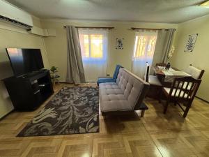 Departamento vacacional Valdivia