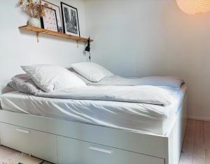 Modern Summer House Near Nature