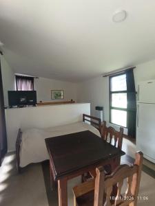 Cabañas Viena II cerquita de Villa General Belgrano