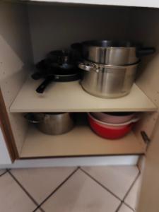 Work and Stay Attendorn 2 Zimmer 4 betten Badezimmer Küche und Balkon