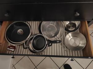 Work and Stay Attendorn 2 Zimmer 4 betten Badezimmer Küche und Balkon