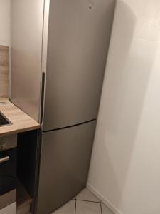 Work and Stay Attendorn 2 Zimmer 4 betten Badezimmer Küche und Balkon