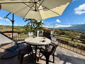 Casa Crisálida, wellness and tranquility