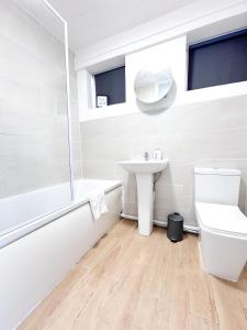Contractor Stays by Furnished Accommodation Manchester