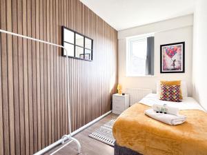 Contractor Stays by Furnished Accommodation Manchester