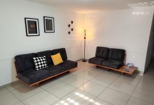 Casa Linda Zona Rosa Buenos Aires, Natural Garden