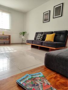 Casa Linda Zona Rosa Buenos Aires, Natural Garden