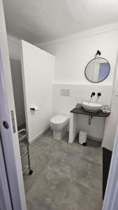 Le 2 Marie - Ligurian Hills Holiday Home