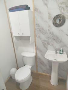 Cabaña en la Vara Senda Sur