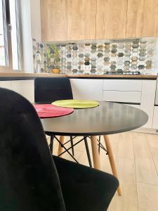 Panoramic Apartment Семицвіт Шевченка 60