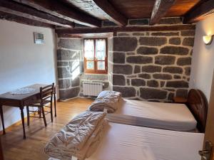 Le relais de Lustrande