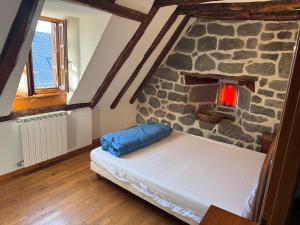 Le relais de Lustrande