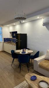 La Majorelle du Palais des Papes