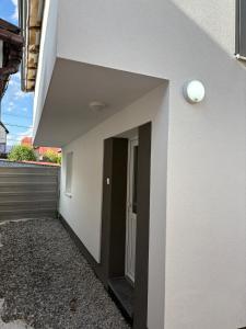 Apartman pri kostole