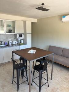 Perilago Departamentos - Potrero De Los Funes