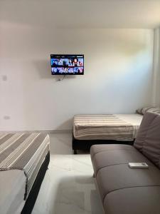 Maru apartamentos #5