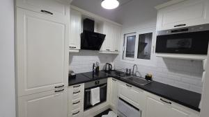 Central Lux Lining A