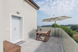 Villa Guendalina - Pesaro Collina
