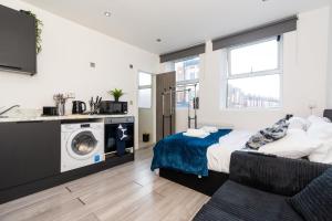 Elite Studios! 5 mins to Tooting Train