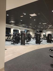 Warm Winter Getaway Upscale Resort-Style Amenities