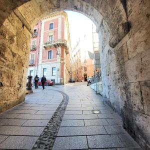 La Perla nel Castello